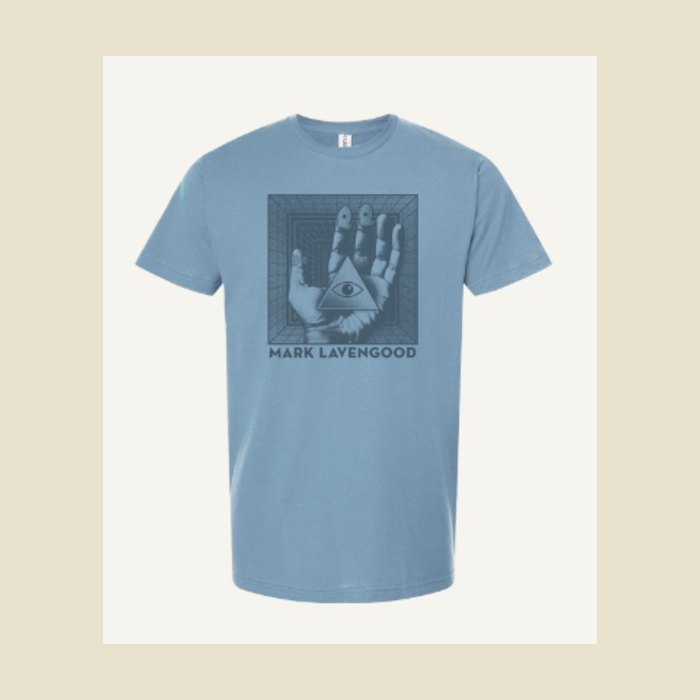 Mark Lavengood D'OH Hand